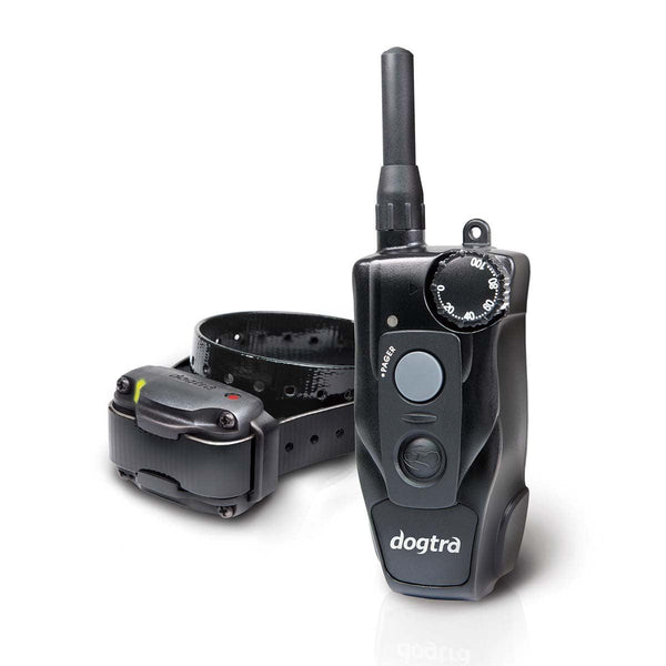 Dogtra Compact 1/2 Mile Remote Dog Trainer 1 Dog System-Dog-Dogtra-PetPhenom