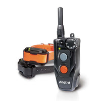 Dogtra Compact 1/2 Mile Remote Dog Trainer 2 Dog System-Dog-Dogtra-PetPhenom