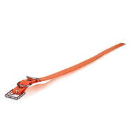 Dogtra Extra Dog Collar Strap Orange 3/4" x 32"-Dog-Dogtra-PetPhenom