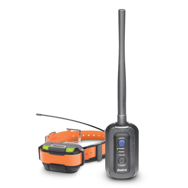 Dogtra Pathfinder Mini GPS E-Collar Black-Dog-Dogtra-PetPhenom