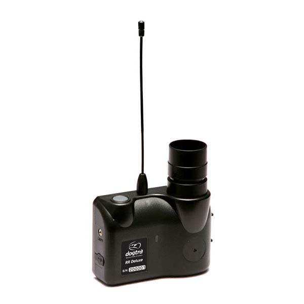 Remote Release Device Remote Release Deluxe Remote Launcher Extra Receiver – PetPhenom
