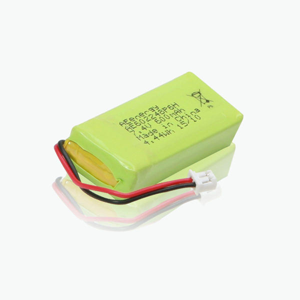 Dogtra Replacement Battery Green / Yellow-Dog-Dogtra-PetPhenom