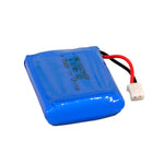 Dogtra Replacement Battery for PATHFINDER-MINI Receiver Blue