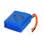 Dogtra Replacement Receiver Battery for 1900S, 1900S-BLACK, 1900S-WETLAND, 1900S-HF Blue