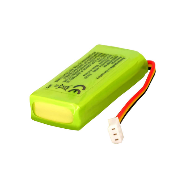 Dogtra Replacement Transmitter Battery for ARC, ARC-HF, 1900S, 1900S-HF, 1900S-WETLAND, 2300NCP Green