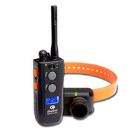 Dogtra Training and Beeper 1 Mile Dog Remote Trainer Black-Dog-Dogtra-PetPhenom