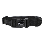 Doog Neosport Neoprene Dog Collar Extra Small Black