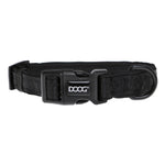 Doog Neosport Neoprene Dog Collar Medium Black