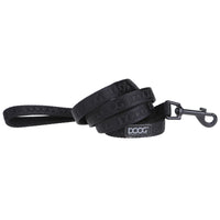 Doog Neosport Neoprene Dog Leash Large Black