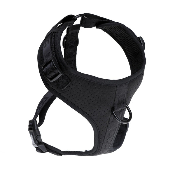 Doog Neosport Soft Dog Harness Extra Large Black