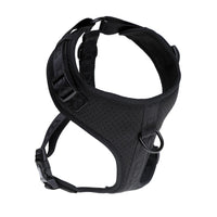 Doog Neosport Soft Dog Harness Small Black