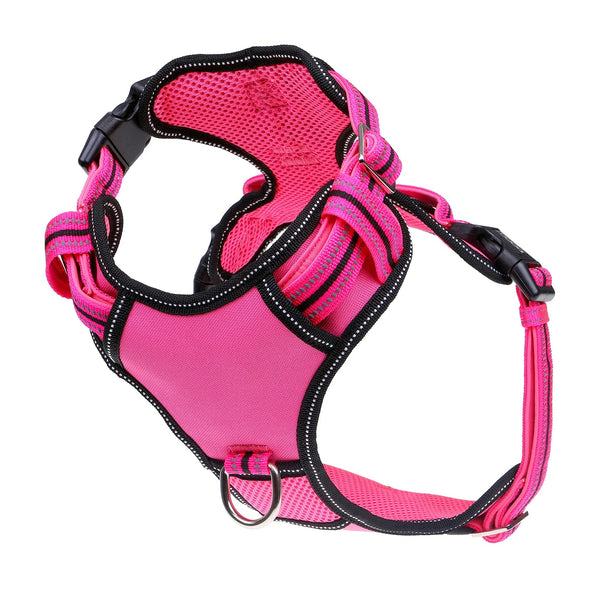 Doog Neotech Dog Harness Lady Extra Large Pink