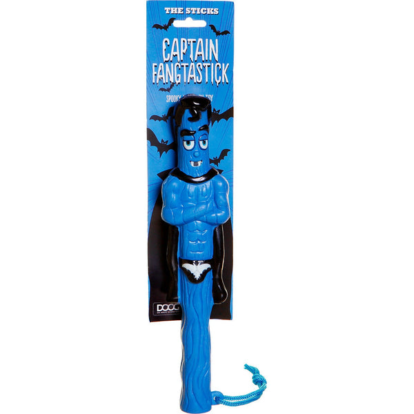 Doog Spooky Sticks Captain Fangtastick Blue-Dog-Doog-PetPhenom