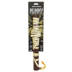 Doog Spooky Sticks Mummy Brown/White 11.02" x 1.18" x 1.18"