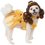 Dp Belle Pet Costume-Costumes-Rubies-Small-PetPhenom