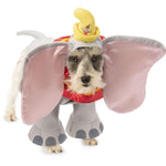 Dp - Dumbo Pet Costume-Costumes-Rubies-Small-PetPhenom