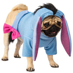 Dp Eeyore Pet Costume-Costumes-Rubies-Small-PetPhenom