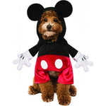 Dp Mickey Mouse Pet Costume-Costumes-Rubies-Small-PetPhenom