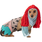 Dp - Sally Pet Costume-Costumes-Rubies-Small-PetPhenom