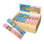 Duckyworld Yeowww! 24 Cigars "Pink and Blue" with Birch Wood Box-Cat-DuckyWorld Yeowww!-PetPhenom
