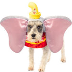 Dumbo Pet Accessory-Costumes-Rubies-M-L-PetPhenom