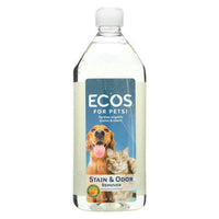 ECOS - Pet Stain and Odor Remover - 32 oz.-Dog-Ecos-PetPhenom