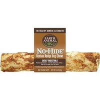 Earth Animal No Hide Chews- Beef 11 inch (12 count Box)-Dog-Earth Animal-PetPhenom