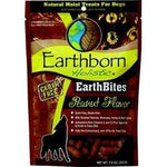 Earthborn EarthBite Peanut Flavor Treats 7.5ozRecipe 7.2oz-Dog-Earthborn-PetPhenom