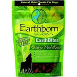 Earthborn EarthBites Chick Meal Recipe Treats 7.2oz-Dog-Earthborn-PetPhenom