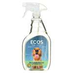Ecos For Pets! Between Baths Grooming Spray - Case of 6 - 22 OZ-Dog-Ecos For Pets!-PetPhenom