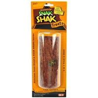 Ecotrition Snak Shak Treat - Rabbit & Guinea Pig, 7.7 oz-Small Pet-Ecotrition-PetPhenom