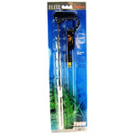 Elite Radiant Compact Aquarium Heater, 200 Watts (15" Long)-Fish-Elite-PetPhenom