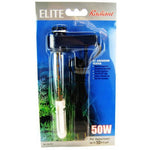 Elite Radiant Mini Aquarium Heater, 50 Watts (6" Long)-Fish-Elite-PetPhenom