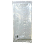 Elkay Plastics Flat Poly Bags, 12" Long x 6" Wide (.0015MM) - 100 Pack-Fish-Elkay Plastics-PetPhenom
