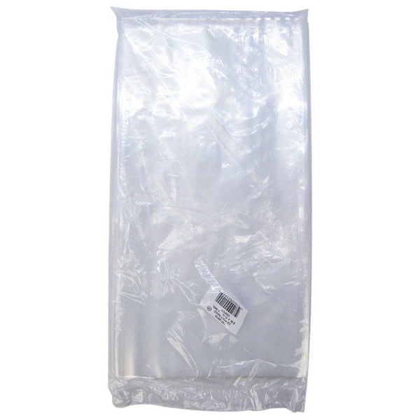 Elkay Plastics Flat Poly Bags, 15" Long x 8" Wide (.002MM) - 100 Pack-Fish-Elkay Plastics-PetPhenom