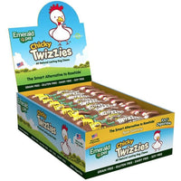 Emerald Pet Chicky Twizzies Natural Dog Chews, 30 count-Dog-Emerald Pet-PetPhenom