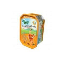 Emerald Pet Feline Dental Treat Tub Chicken 11oz-Cat-Emerald Pet-PetPhenom