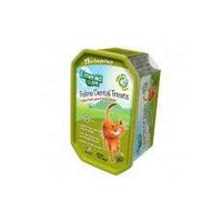 Emerald Pet Feline Dental Treat Tub Tuna 11oz-Cat-Emerald Pet-PetPhenom