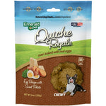 Emerald Pet Quiche Royal Sweet Potato Treat for Dogs, 6 oz-Dog-Emerald Pet-PetPhenom