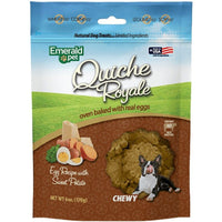 Emerald Pet Quiche Royal Sweet Potato Treat for Dogs-Dog-Emerald Pet-PetPhenom