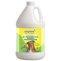 Espree 50:1 Doggone Clean Shampoo, 1 Gallon-Dog-Espree-PetPhenom