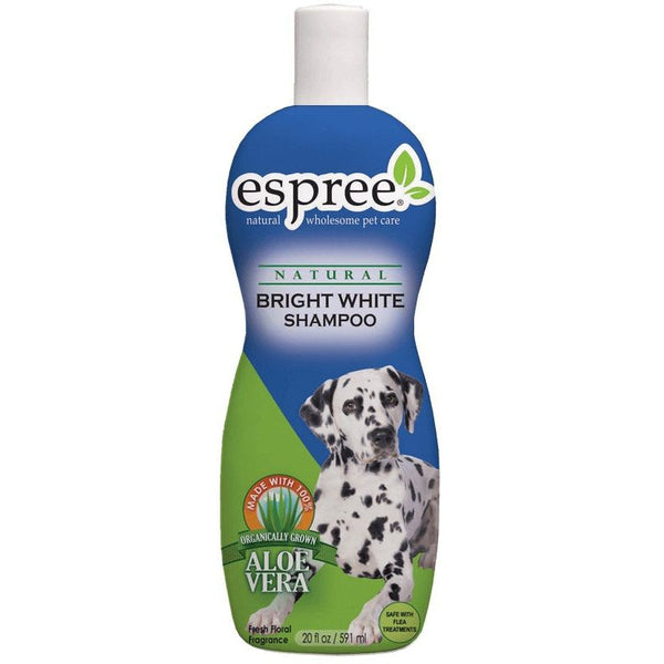 Espree Bright White Shampoo, 20 oz-Dog-Espree-PetPhenom