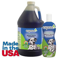 Espree Bright White Shampoo - Gallon-Dog-Espree-PetPhenom