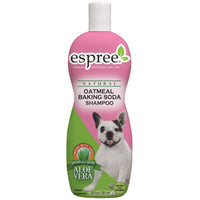 Espree Oatmeal Baking Soda Shampoo, 20 oz-Dog-Espree-PetPhenom