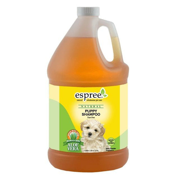 Espree Puppy Shampoo, 1 Gallon-Dog-Espree-PetPhenom