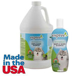 Espree Simple Shed Shampoo -1 Gallon-Dog-Espree-PetPhenom