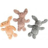 Ethical Cuddle Bunnies Assorted 13in-Dog-Ethical Pet Products-PetPhenom