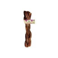 Ethical Fieldcrest Farms Braided Bully Sticks 9in-Dog-Ethical Pet Products-PetPhenom
