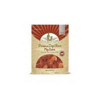 Ethical Fieldcrest Farms Pig Ears Smoked 10-pack-Dog-Ethical Pet Products-PetPhenom