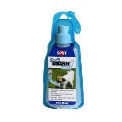 Ethical Handi-Drink Instant Dog Drinker Mini 9oz-Case of 6-Dog-Ethical Pet Products-PetPhenom